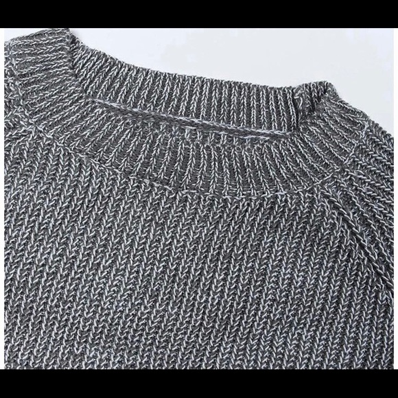 Knitted Sweaters - Picture 5 of 9